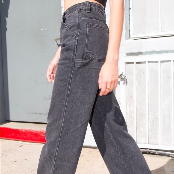 Brandy Melville Feanne Jeans 